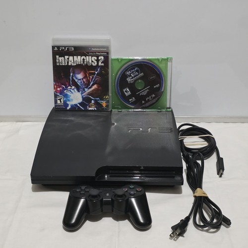 Sony playstation ps3 - sony, 3