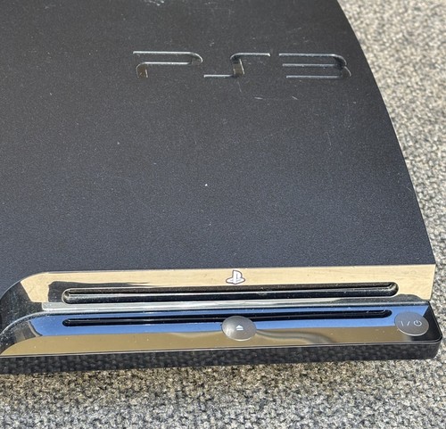 Sony playstation slim - 3,