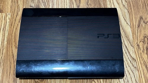 Sony playstation ps3 - sony, 3