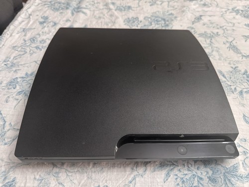 Sony playstation slim - sony,
