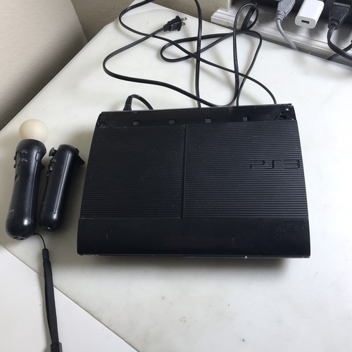 Sony playstation super - playstation, 3