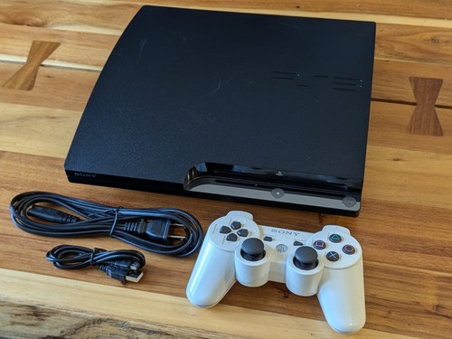 Sony playstation ps3 - playstation,