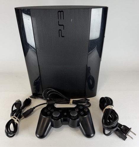 Sony playstation ps3 super - ps3,