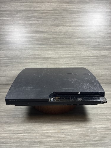 Sony playstation slim 160gb - sony,
